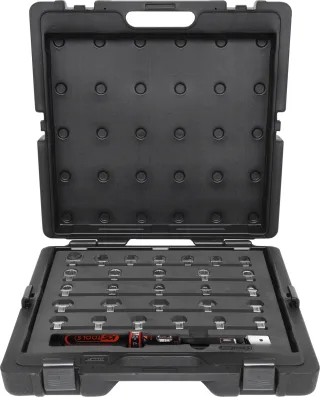 KS Tools 9x12mm Drehmoment-Werkzeug-Satz, 29-tlg 10-50Nm - 516.1720