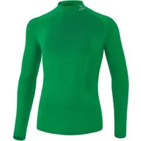 Erima Longshirt Athletic Longsleeve Turtleneck