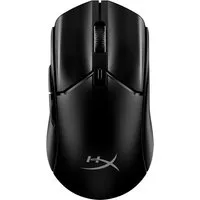 HyperX Pulsefire Haste 2 Core Wireless Gaming-Maus (Bluetooth, USB, Funk)