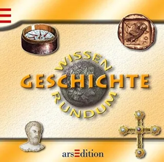 Geschichte [Taschenbuch] [2003] Tames Richard