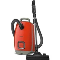 Miele Bodenstaubsauger Guard L1 mit ComfortFit, Nachfolger Complete C3, 12m Aktionsradius, 890 W, mit Beutel, Leistungsstark, Premium Design, komfortable Reinigung mit 2in1 Düse
