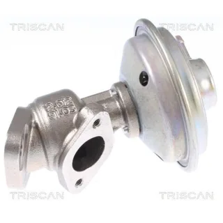 Triscan AGR-Ventil Audi A4 A5 A6 A8 Q7 VW Phaeton Touareg