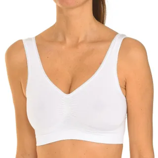 Reggiseño Push-up-BH Gold 110621 Frau