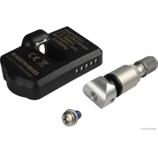 Elparts RDKS-Sensor Abarth Audi BMW Citroen Dacia Fiat Ford VW Volvo