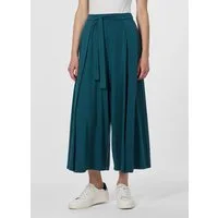 Ragwear Culotte ROZALIA Viskose mit weitem Bein und Bindeband für angenehmes Tragegefühl