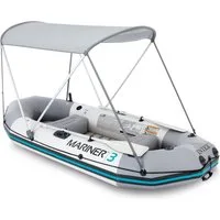 Intex Schlauchboot Schlauchboot Dach Bootsüberdachung Boat Canopy Bimini top sun shade