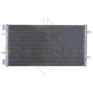 NRF Klimakondensator Fiat Punto 188 35492