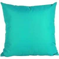 JACK Dekokissen 50x50cm Outdoor Lounge Kissen inkl. XXL Füllung Sitzkissen, starke Füllung, Robust, Strapazierfähig, Wasserabweisend, Innen&Außen