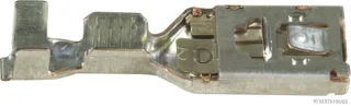 HERTH&BUSS Crimpverbinder KOSTAL SLK 5,8, 1,5 - 2,5 mm² - 50253453