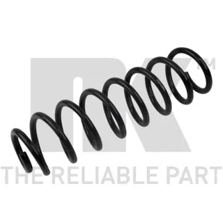 NK Feder hinten Renault Megane 2 543924