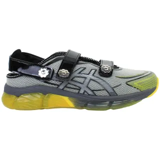 Asics Cecilie Bahnsen x Gel-Quantum 360 VIII Herren Graue Sneakers