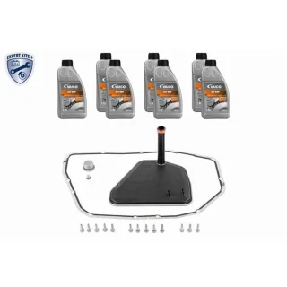 Vaico Teilesatz f?r ?lwechsel-Automatikgetriebe Audi A4 A6 A8 VW Phaeton V10-3226