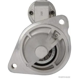 Elparts Starter Ford B-Max C-Max Fiesta Focus Mondeo Transit