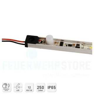Innenraumleuchte Striplight Move LED 250 Lumen