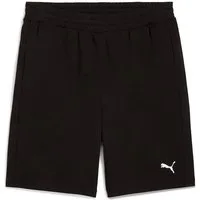 PUMA Trainingsshorts Puma Herren Short TAD ESSENTIALS 8 Knit Short 525909