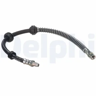 Delphi Bremsschlauch hinten Mercedes Gl-Klasse Gle Gls M-Klasse