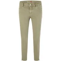 Buena Vista Stretch-Jeans BUENA VISTA ITALY V 7/8 aloe 888 B5311 4141.7143 - Stretch Twill