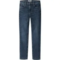 Name It Slim-fit-Jeans NKMSILAS SLIM JEANS 8809-MD TB Baumwollmischung, slim fit