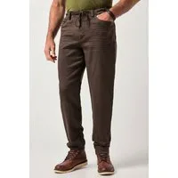 JP1880 5-Pocket-Jeans Schlupfhose FLEXNAMIC® Elastikbund