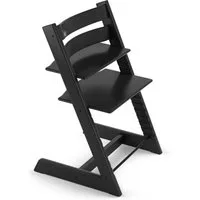 Stokke Hochstuhl TRIPP TRAPP Kinderhochstuhl, verstellbarer und mitwachsender Hochstuhl, Lebenslanger Begleiter am Esstisch