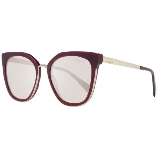 Ana Hickmann Sonnenbrille HI9079 D01 54