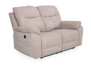 Sofa 2 Sitzer HARPER HOSSA