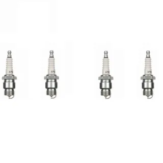 4 NGK Z?ndkerzen AP6FS Ford Escort Taunus Granada Transit Bus Kasten