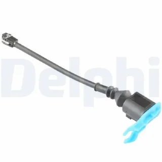 Delphi Warnkontakt vorne Audi CUPRA Seat Skoda VW LZ0365