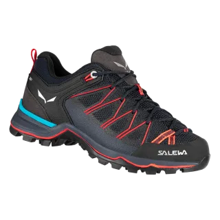 SALEWA - Mountain Trainer Lite Damenschuhe - Blau (Gr.41)