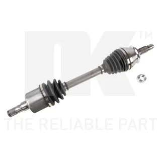 NK Antriebswelle vorne links Mini R55 R56 R57 R59