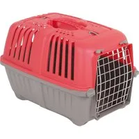Ollesch Tiertransportbox Ollesch Hundebox Auto Praktiko 1 48 x 31,5 cm
