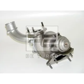 BE Turbo Turbolader Renault Espace 2,2 125274