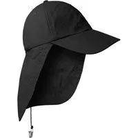 normani Outdoorhut Cap mit Nackenschutz Safari Outdoormütze Sommermütze Wandermütze UV Schutz für Damen und Herren