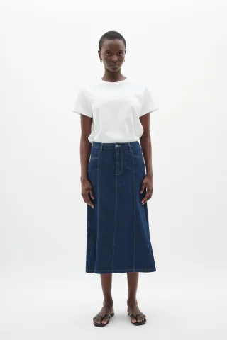 Denimrock A-shape Blue denim