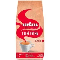 Lavazza Kaffee Caffè Crema Classico (1 kg), 1 kg, ganze Bohnen