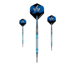 Bulls Jermaine Wattimena Generation 3 Softdarts - 20g
