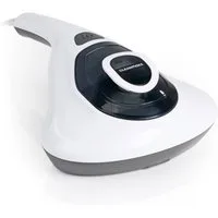 CLEANmaxx Matratzenreinigungsgerät entfernt 99,9 % aller Milben - mit UV-C-Licht, 300 W, Matratzen Bettdecken Kissen sterilisierend desinfizierend 300 W