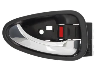 Türgriff Griff Innen RECHTS VORNE Chrom für Toyota Avensis III T27 ab 2008-2015