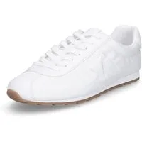 Guess Guess Damen Sneaker Tiah5 weiß Sneaker