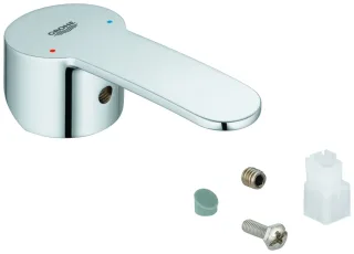 Grohe Hebel 46749 chrom , 46749000 46749000