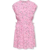 KIDS ONLY Sommerkleid Kogzalina Life Capsleeve Aop Dress Ptm