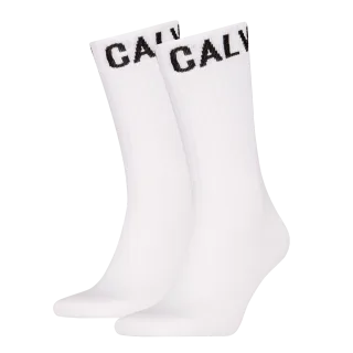 Calvin Klein Jeans Socken "CKJ MEN SOCK 2P RIBBON LOGO" 2er Pack