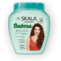 Skala Haarcreme Skala Expert 2in1 Babosa Aloe Vera Hair Cond. Treatment 1kg