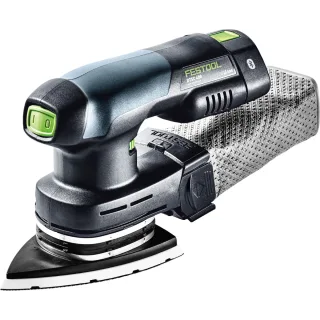 Festool Akku-Deltaschleifer DTSC 400 3,0 I-Set - 578851