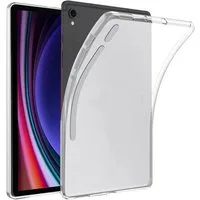 Wigento Tablet-Hülle Für Samsung Galaxy Tab S10 Lite / S10 FE / S9 S9 FE Hülle TPU Silikon