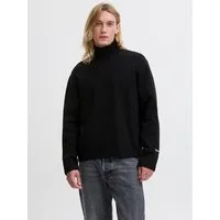 Jack & Jones Stehkragenpullover JORNORREBRO KNIT HIGH NECK