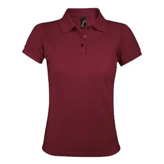 SOLS - "Prime" Poloshirt für Damen ()