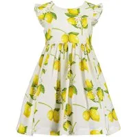 Blue Seven Sommerkleid Blue Seven Kleid
