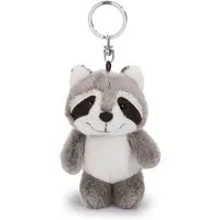 Nici Kuscheltier Nici Schlüsselanhänger Waschbär Rod 10 cm