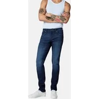 PEAK TIME Slim-fit-Jeans Mailand Herren Jeans mit super hohem Stretch-Anteil